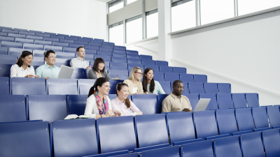 Einstieg Studenten Bosch Building Technologies
