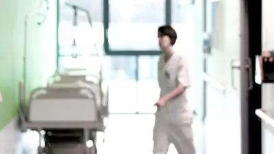 Das Thema Einbrüche in Krankenhäusern hat sich verschärft.