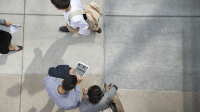 News, Stories, Referenzen und Events von Bosch Building Technologies