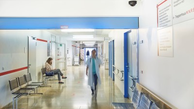 Bosch Referenzkunde Klinikum rechts der Isar München