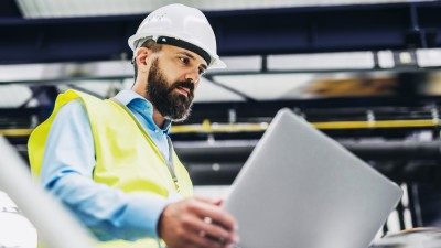 Smart up your factory mit Bosch Energy and Building Solutions 