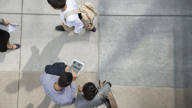 Einbruchmeldesystem von Bosch Energy and Building Solutions