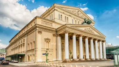 Bedarfsgerechtes geplantes Theater mit innovativem Brandschutz