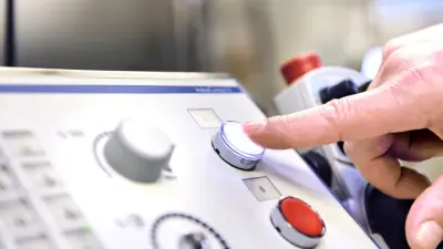 Seit 2013 vertreibt die Bosch-Tochter Energy and Building Solutions die Energy Platform – und das Homburger Werk ist nicht nur der erste und größte Kunde, sondern zudem Impulsgeber und Vorreiter für weitere Anwendungsfälle und Innovationen.