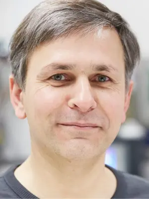 Robert Rett, Bosch Sicherheitssysteme GmbH