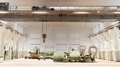 Bosch Energy and Building Solutions für die Zeche Zollverein