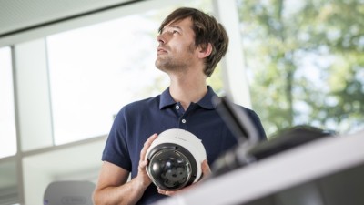 Montage und Inbetriebsetzung