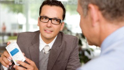 Beratung zum lokalen Sicherheitsnetzwerk