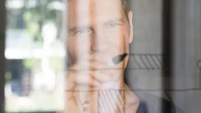 Partner für Gebäudesicherheit erstellt Sicherheitskonzept für Gebäude: Service im Bereich Sicherheit und Schutz 