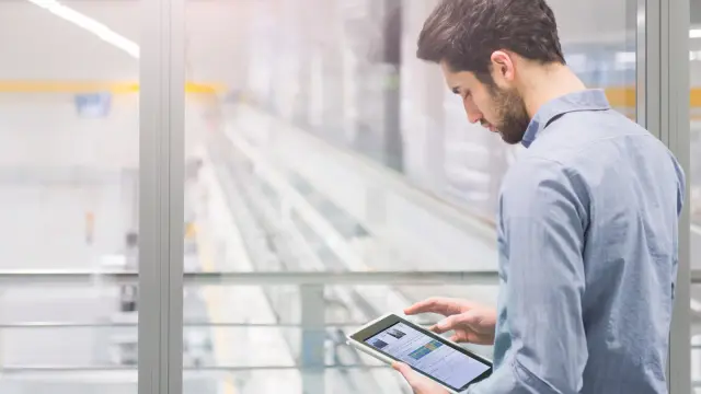 Brandschutz durch intelligente Videotechnik von Bosch