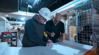 Engineer/Systems Designer