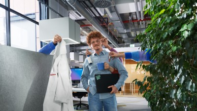 lead with meaningful impact