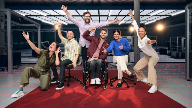 see the bigger picture