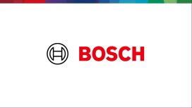 Vidéo chronologique de Bosch BT mettant en lumière les principaux développements et acquisitions