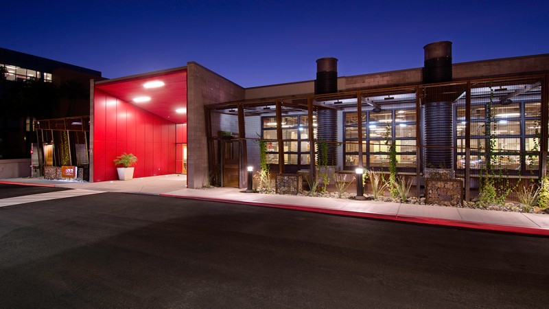 Revitalizing Community Through Net-Zero Innovation 