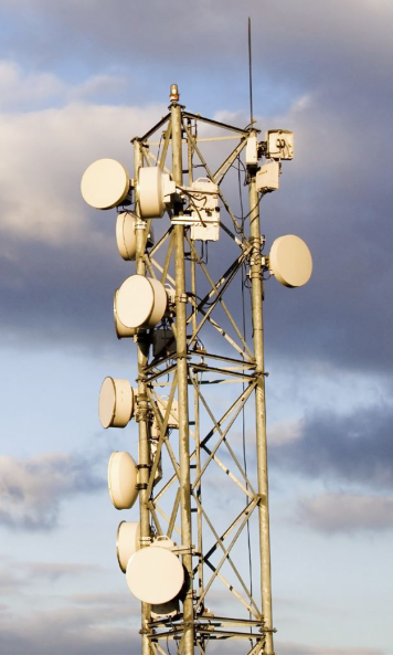 High-performance networking and wireless technology for seamless communication