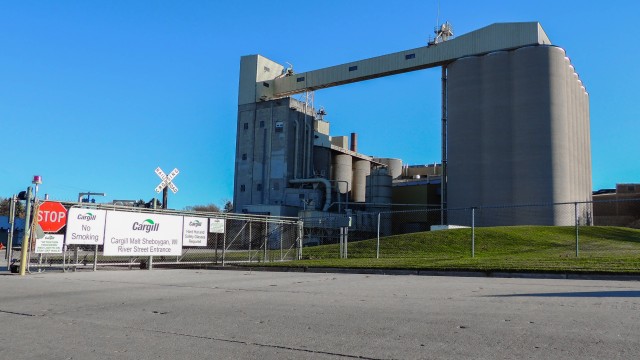 Smart technology and security solutions for agriculture and farming operations