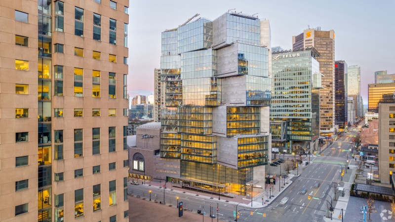 Enhancing Efficiency and Safety Across Office Environments