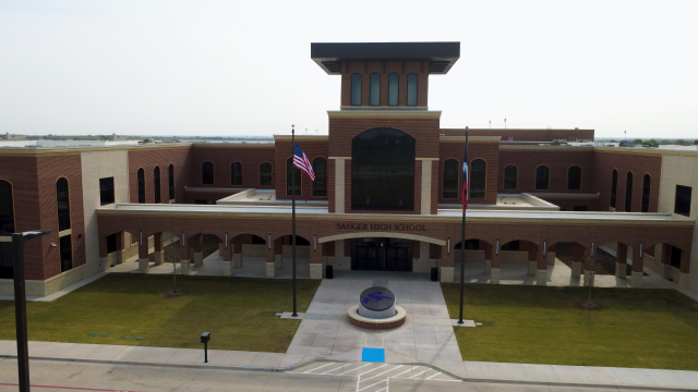 Educational facilities supported by integrated security and technology solutions