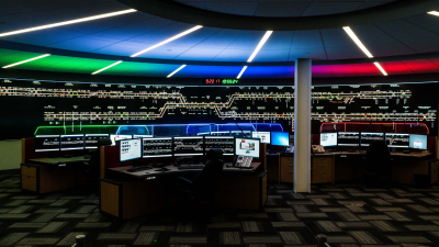 ULC-certified monitoring station launch