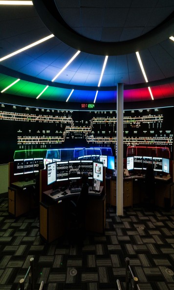 Integrated alarm and monitoring solutions for critical infrastructure