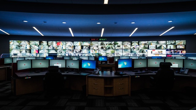 Integrated alarm and monitoring solutions for critical infrastructure