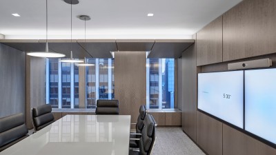 Professional AV solutions for presentations and immersive experiences