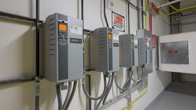 Building automation system optimizing energy efficiency in office space