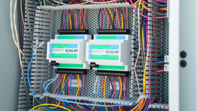 Systems integration solution connecting various technologies and platforms for streamlined operations and improved efficiency across the enterprise