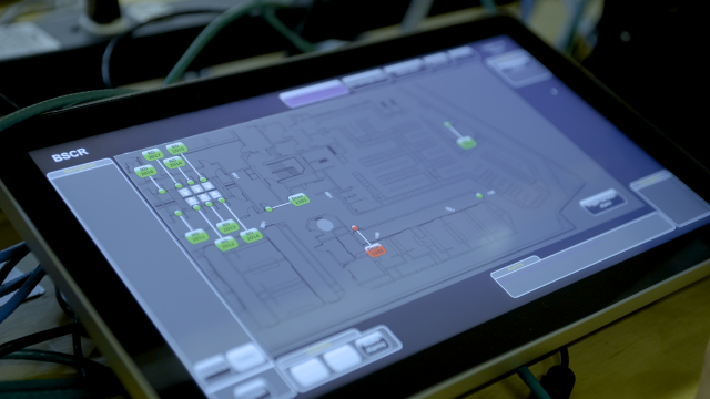 Tailor your high-profile security programs with the most sophisticated integration software available