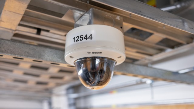 Master integrator for all IMIT systems on a converged network 