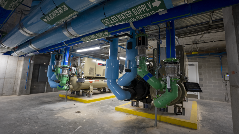 Reliable automation, maximum efficiency