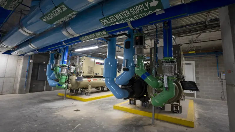 Reliable automation, maximum efficiency