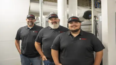 technicians
