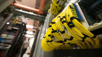 Structured cabling installation for network and communication systems