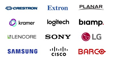 Key technology partners