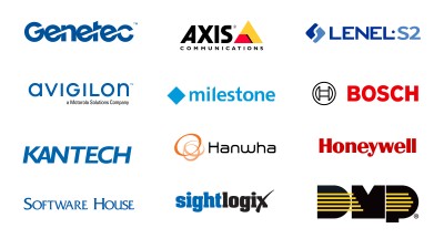key security technology partners