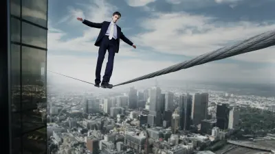 Artikel BoschBuilding Technologies risicomanagement