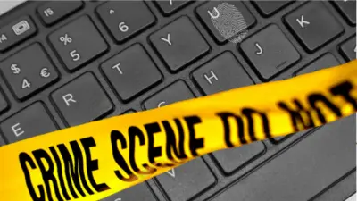 Artikel | De strijd tegen cybercriminaliteit