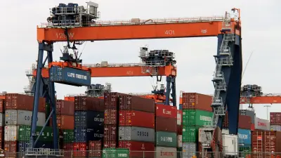 Artikel | In behouden haven zjin