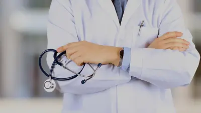 Artikel | Zichtbaar en veilig in de zorg