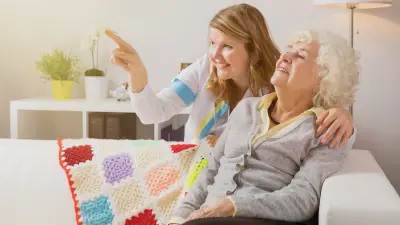 Artikel | Brandveiligheid in de zorg Bosch Building Technologies