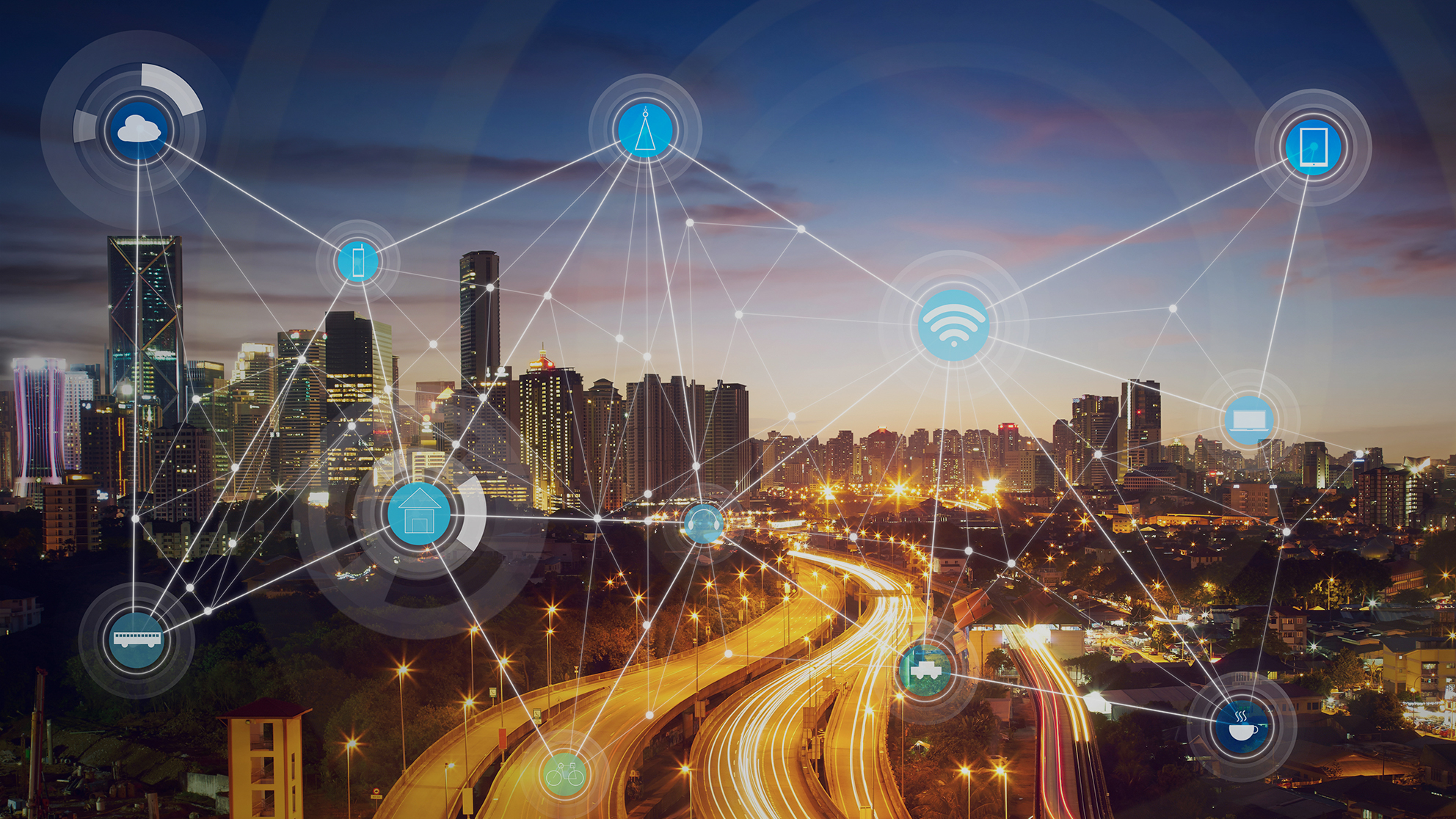 Artikel | Connected Buildings | Bosch Building Technologies Nederland