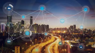 Artikel Bosch Building Technologies | Connected Buildings