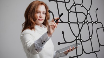 Artikel Bosch Building Technologies | Geografisch informatiesysteem | GIS