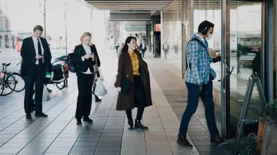 Contactloze oplossingen