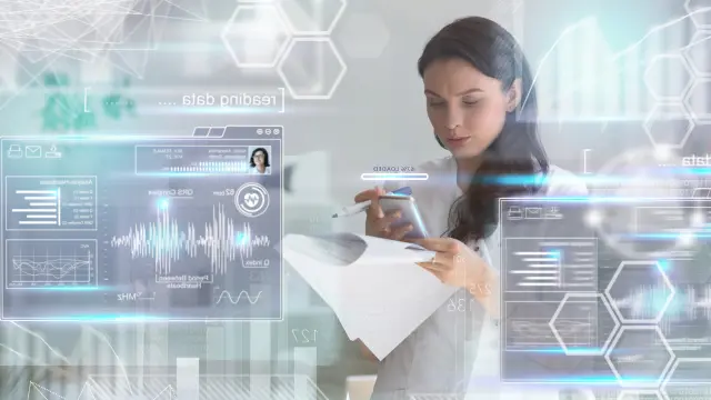 gezondheidszorg inspiratie