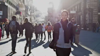 Social distancing en IVA