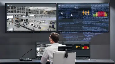 AI in gebouwmanagement