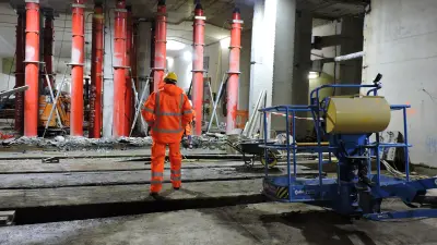 smartphone toegangsapp